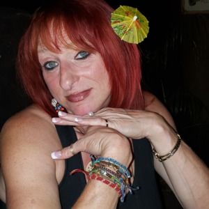 Meet your Posher, Wendy